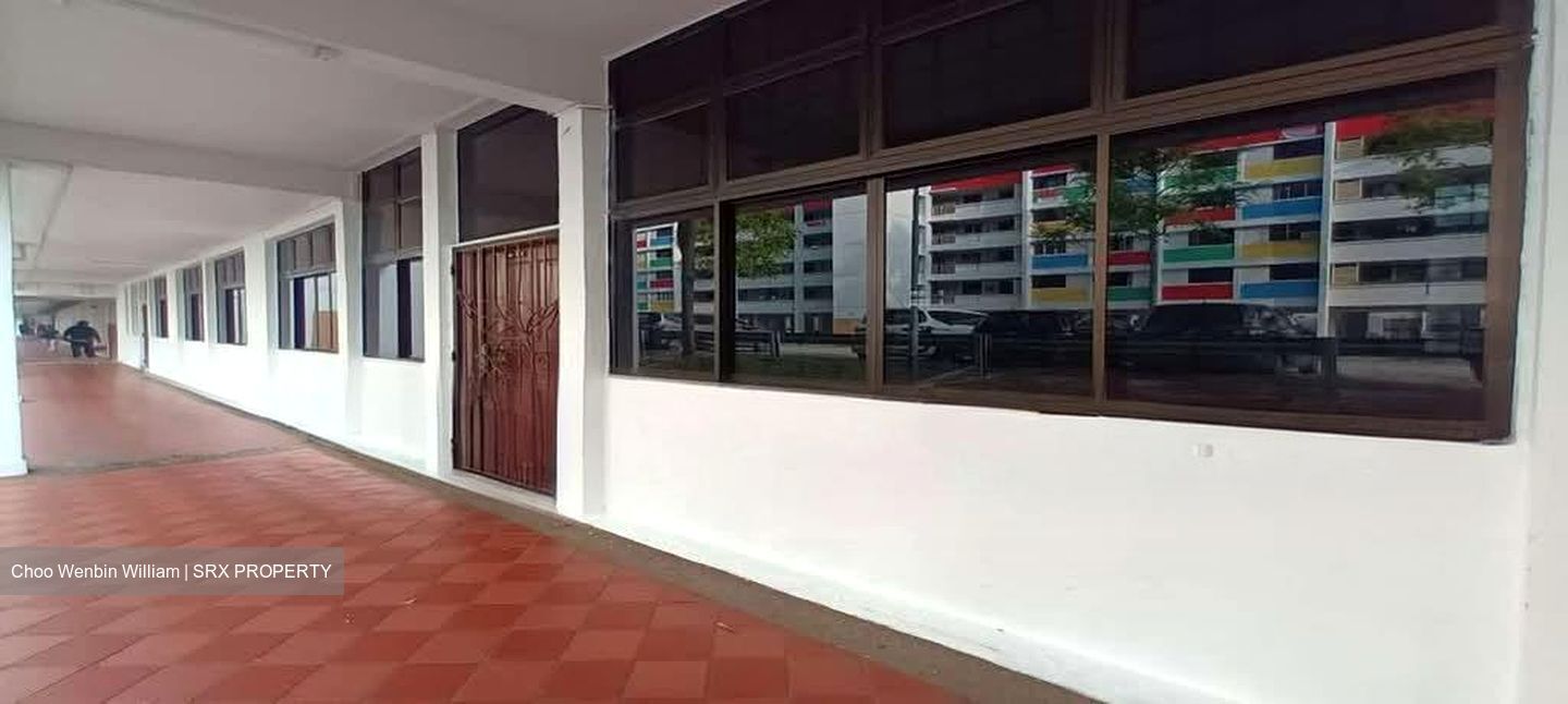 Yishun Avenue 5 (D27), Shop House #605824651